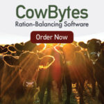 cowbytes ration-balancing software